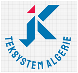 Logo TEKSYSTEM ALGÉRIE